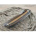 Нож Five Pro Азарт brown сталь D2 SD1519