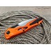 Нож автоматический Kershaw Launch 13 orange реплика SD2149