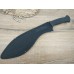 Мачете кукри Cold Steel реплика black SD5004