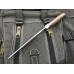 Нож Pirat Пегас сталь 65х13 VD76