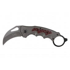 Керамбит Pirat сталь 65х13 HK03014