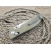 Нож Five Pro Капрал beige сталь D2 SD1036