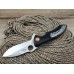 Нож Spyderco Rubicon black реплика SD1154