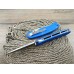 Нож Крыса RAT1 blue реплика SD1203