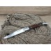Нож Pirat Корсика сталь 40х13 F17K-P