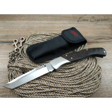 Нож Pirat Ниндзя сталь 65х13 S163