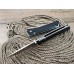 Нож Five Pro Скаут black сталь D2 SD1338