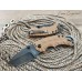 Нож Kershaw Shuffle II 8750 beige реплика SD1425