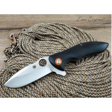 Нож Spyderco Rubicon black реплика SD1154