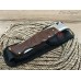 Нож Pirat Пескарь сталь 65х13 S152