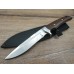 Нож Pirat Пегас сталь 65х13 VD76