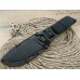 Нож Kershaw Deschutes Skinner 1883 сталь D2 реплика SD4158
