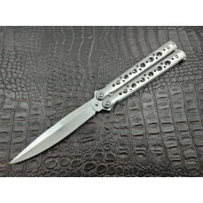 Нож бабочка Pirat A301
