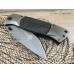 Нож полуавтомат Boker F83 реплика SD2069