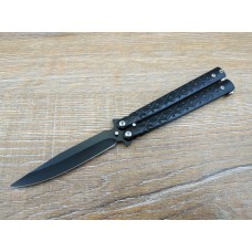 Нож бабочка Pirat A306