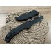 Нож Cold Steel Recon 1 clip black реплика SD1453