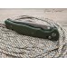 Нож Five Pro Капрал green сталь D2 SD1509