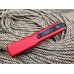 Фронтальный нож Microtech Ultratech red реплика SD2066