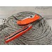Нож Spyderco Tenacious orange реплика SD1403 Нож Spyderco Tenacious orange реплика SD1403