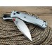 Нож Benchmade Bugout 535 silver реплика SD1151