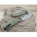 Нож Benchmade Taggedout 15535 green реплика SD1298