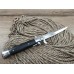 Нож Чёткий расклад MASTER сталь 440 A-236
