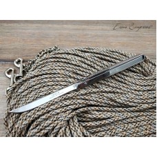 Нож рамка НОКС Скат М сталь 440 314-340006