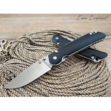 Нож Five Pro Скаут black сталь D2 SD1338