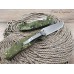 Нож Five Pro Крыса camo сталь D2 SD1520