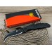 Нож Spyderco Endura 4 Matriarch Wave black реплика SD1166