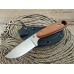 Нож Five Pro Стрикс brown SD4145