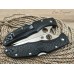 Нож Spyderco Endura 4 black реплика SD1114