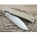 Нож Boker beige реплика SD1345