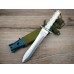 Нож выживания Pirat Торнадо HK5701