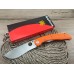 Нож Spyderco Subvert orange реплика SD1165 Нож Spyderco Subvert orange реплика SD1165