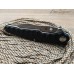 Нож флиппер Five Pro Варан-3 black сталь D2 SD1488