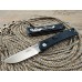 Нож VN Pro автоматический сталь AUS8 KA101-1