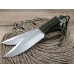 Спортивные ножи Мастер К 2шт сталь 420 MM012H2