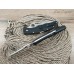 Нож Spyderco Endura 4 Wave black реплика SD1331