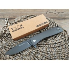 Нож VN Pro Megapolis сталь 440 K2741 Нож VN Pro Megapolis сталь 440 K2741