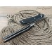 Нож Five Pro Азарт black сталь D2 SD1394