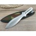 Ножи спортивные Boker 3шт silver реплика SD4009 Ножи спортивные Boker 3шт silver реплика SD4009