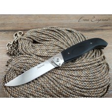 Нож Витязь Ладога сталь 65х13 B299-34