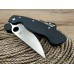 Нож Steelclaw Боец 3 сталь D2 black