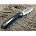 Нож With Armour Solider сталь D2 WA-090BK
