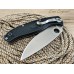 Нож Spyderco Resilience black реплика SD1503
