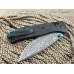 Нож Benchmade Bugout 535 carbon реплика SD1426