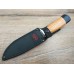 Нож Pirat Русич сталь 40х13 VD44