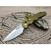 Нож автомат ProTech TR-5 green реплика SD2146