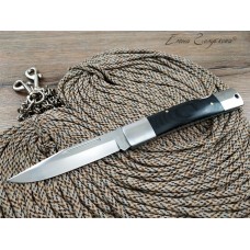 Нож складной Витязь сталь 5Cr15MoV B5213